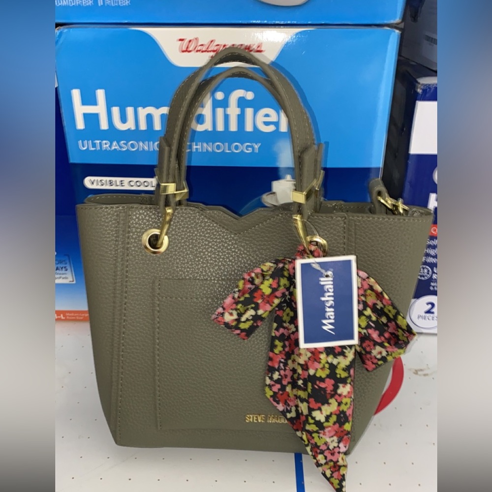 Steve Madden Purse - Picture 1 of 3
